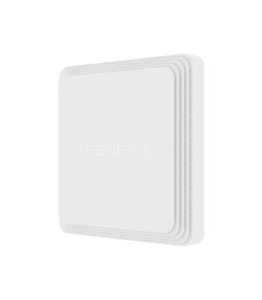 Keenetic Voyager Pro Punto Acceso Wifi 6 Mesh AX18