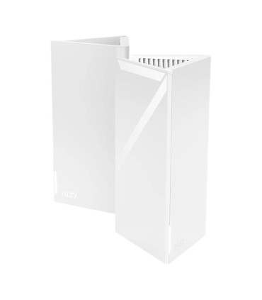 MSI MRBE50-2PK Roamii BE Lite Mesh System-2 Pack