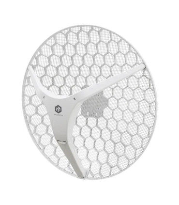 Mikrotik LHG 5ax CPE WiFi6 24.5dBi h/20Km