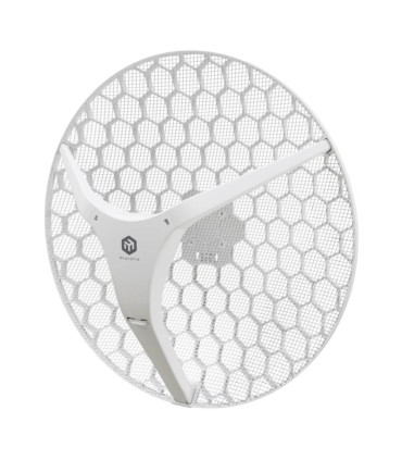 Mikrotik LHG XL 5ax CPE WiFi6 27dBi h/30Km