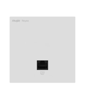 Reyee RG-RAP1261 AP AX3000 WiFi6 PoE 1xGbE Wall
