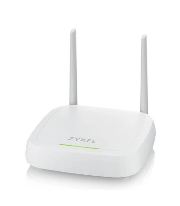 Zyxel NWA30BE AP WiFi7 BE5100 1x2.5GbE PoE+