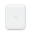 Ubiquiti U7-Pro-Outdoor AP WiFi7 PoE 1x1/2.5G IP67