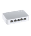 TP-LINK TL-SF1005D Switch 5x10/100Mbps Mini