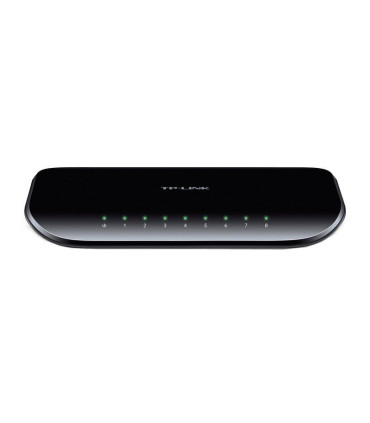 TP-LINK TL-SG1008D Switch 8xGB