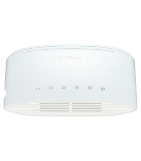 D-Link DGS-1005D Switch 5xGB Mini