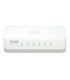 D-Link GO-SW-5E Switch 5x10/100Mbps Mini