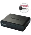 Edimax ES-5500G V3 Switch 5xGB Mini USB
