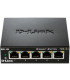 D-Link DGS-105 Switch 5xGB Metal