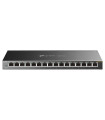 TP-LINK TL-SG116E Switch 16xGB Metal