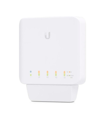 Ubiquiti UniFi Switch USW-FLEX 5xGB 1xPoE++ 4xPoE