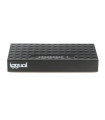 iggual GES8000 Switch 8xGB Gigabit 1000 Mbps