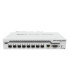 MikroTik CRS309-1G-8S+IN Switch 1xGbE 8xSFP+