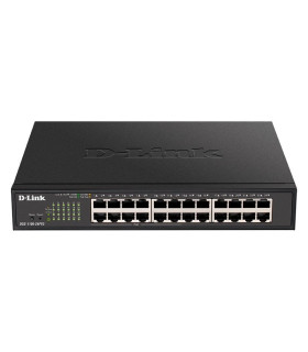 D-Link DGS-1100-24PV2/E Switch 12xGb PoE 12xGb