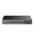 TP-Link SG2210XMP-M2 Switch 8x2,5Gb PoE+ 2xSFP+