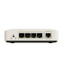 MikroTik CRS304-4XG-IN Switch 4x10GbE 1xGbE