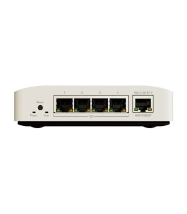 MikroTik CRS304-4XG-IN Switch 4x10GbE 1xGbE