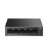 TP-Link LS105GP Switch 4xGb PoE+ 1xGb 65w