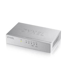 Zyxel GS-105BV5 Switch Mini 5xGb Desktop