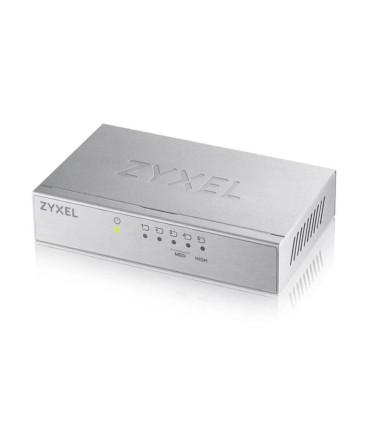Zyxel GS-105BV5 Switch Mini 5xGb Desktop