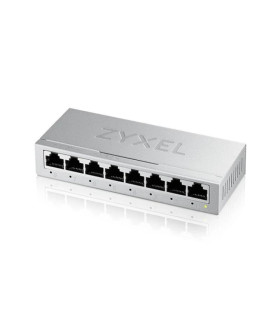 ZyXEL GS-108BV5 Switch 8xGbE Mini Desktop