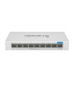 Keenetic PoE Switch 9 Gigabit 9 puertos
