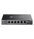 TP-Link ES206GP Switch 4xGb PoE+ 2xGb 65W Desktop