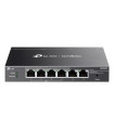 TP-Link ES206GP Switch 4xGb PoE+ 2xGb 65W Desktop