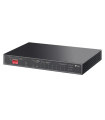TP-Link TL-SG1210PP Switch 6xG PoE+ 2xG PoE++ 2xG