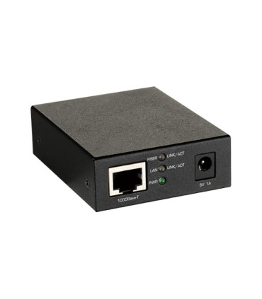 D-Link DMC-G01LC Conversor Medios 1000BaseT a SFP