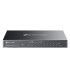 TP-Link ES210GMP Switch 8xG PoE+ 1xGbE 1xG-C 123W