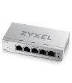 ZyXEL GS1200-5V3 Switch 5xGbE