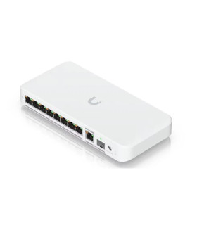 Ubiquiti USW-FLEX-2.5G-8-POE Switch 8x2.5G PoE++