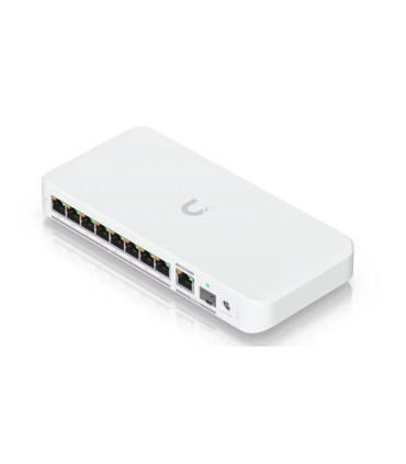 Ubiquiti USW-FLEX-2.5G-8-POE Switch 8x2.5G PoE++