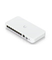Ubiquiti USW-FLEX-2.5G-8-POE Switch 8x2.5G PoE++