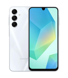 Samsung Galaxy A16 6.7" FHD+ 128GB 4GB Light Gray