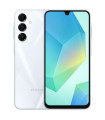 Samsung Galaxy A16 6.7" FHD+ 128GB 4GB Light Gray