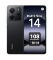 XIAOMI Redmi Note 14 6,67" 256GB 8GB Black