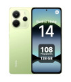 XIAOMI Redmi Note 14 6,67" 128GB 6GB Green