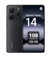 XIAOMI Redmi Note 14 5G 6,67" 256GB 8GB Black