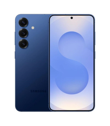 Samsung Galaxy S25 5G 6.2" QHD+ 256Gb 12Gb D.Blue