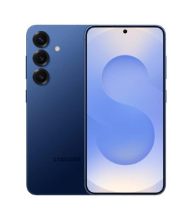 Samsung Galaxy S25 5G 6.2" QHD+ 128Gb 12Gb D.Blue