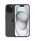 Apple iPhone 15 5G 6,1" 256 GB Negro