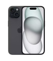 Apple iPhone 15 5G 6,1" 256 GB Negro