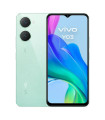 VIVO Y03 6.56" 4Gb(+4) 128Gb Gem Green