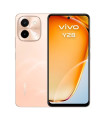 VIVO Y28 6.68" 4Gb(+4) 128Gb IP64 Gleaming Orange