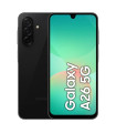 Samsung Galaxy A26 5G 6.7" FHD+ 128GB 6GB Black