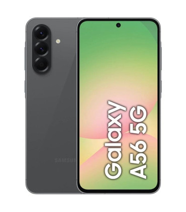 Samsung Galaxy A56 5G EE 6.5" FHD+ 128GB 8GB Black