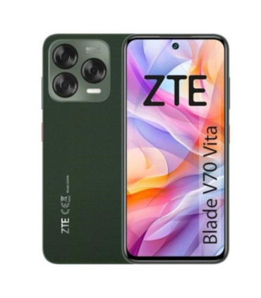 ZTE Blade V70 VITA 6,7" HD+ 8GB(+12GB) 256GB green