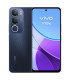 VIVO Y19s 6.68" 8Gb(+8Gb) 256Gb Glossy black